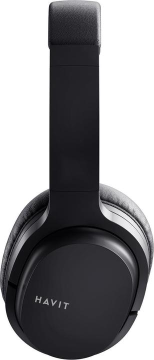 Immagine prodotto Havit Cuffie Bluetooth I62 (nero) (8 h, Senza fili)