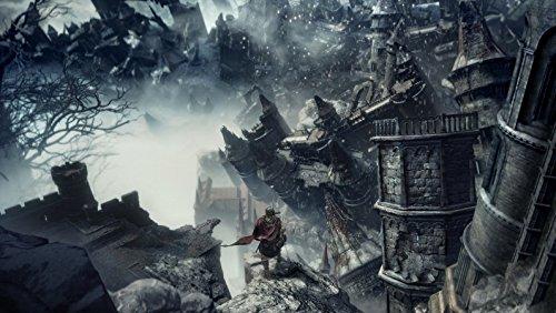Produktbild Bandai Namco Dark Souls III (3): The Fire Fades (Xbox One S, EN)