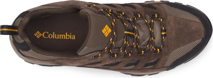 Produktbild Columbia CRESTWOODâ„¢ WATERPROOF Heren Wandelschoenen - Brown (44.5)