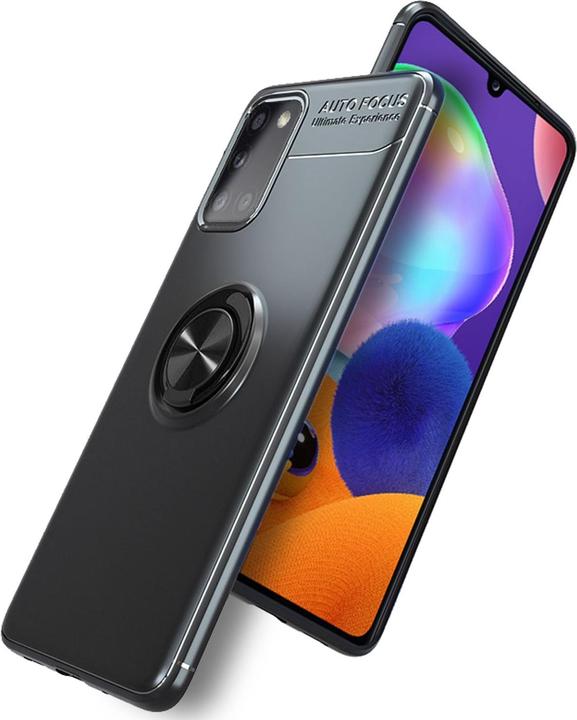 Produktbild Nalia Ring Handyhülle (Samsung Galaxy A31)