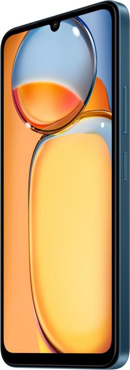 Produktbild Xiaomi Redmi 13C (256 GB, Navy Blue, 6.74", 50 Mpx, 4G)