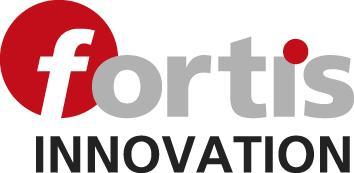 Productafbeelding Fortis Bril