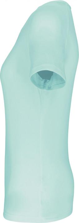 Image du produit Proact Maillot col rond recyclé femme (S)