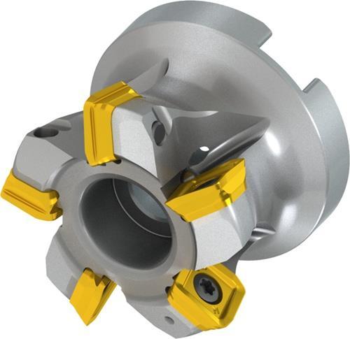 Immagine prodotto Pramet Hochvorschubfrser ISO 50A05R-SMOSO12-C D.22mm Schneid-D.50mm