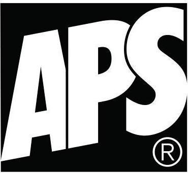 Actual product image APS Tea box