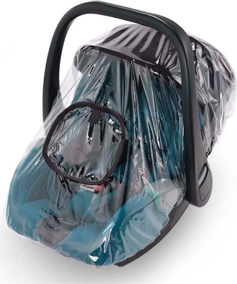 RECARO Avan rain cover
