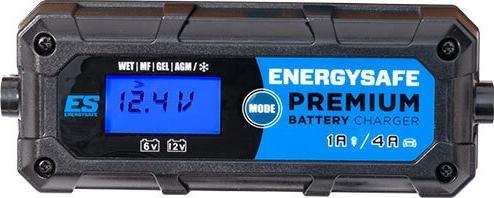 Produktbild Energy Safe Premium14 (12V, 6V, 4 A)