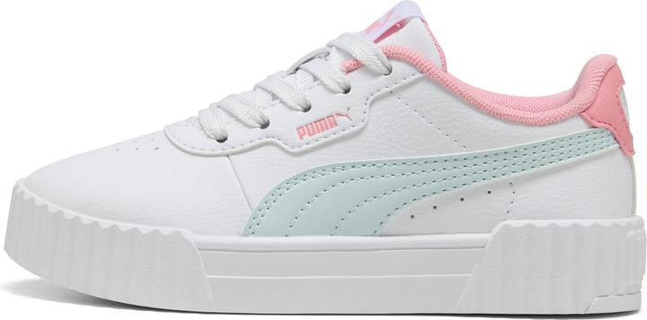 PUMA White-Sea Glass