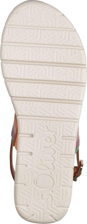 Actual product image S.Oliver Sandalen (40)