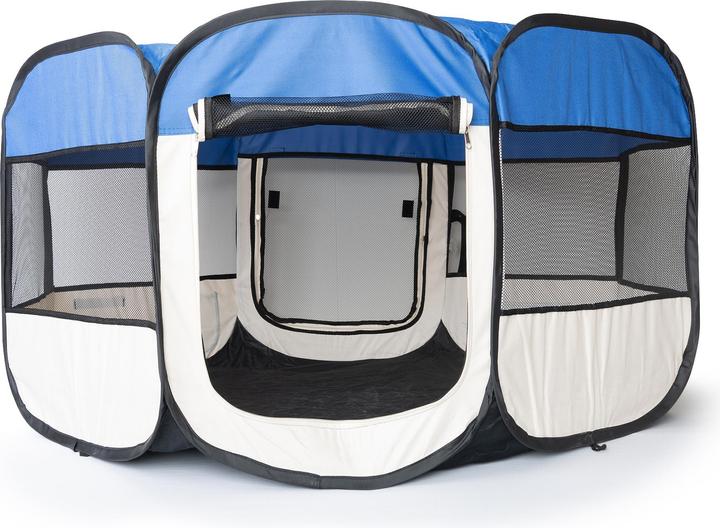 Image du produit Freezack Puppy Playground (Tente pour chiens)