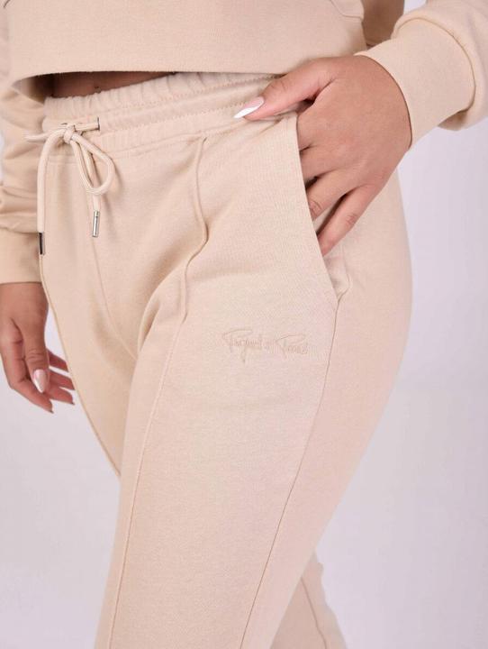 Actual product image Project X Paris 's basic elasticized jogging suit (XS)