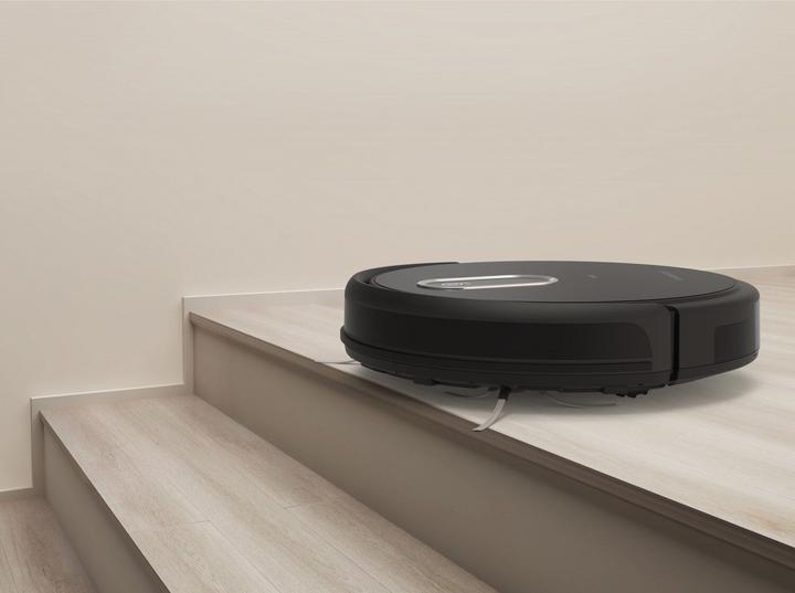 Immagine prodotto Powerology Robotica intelligente (Robot aspirapolvere)