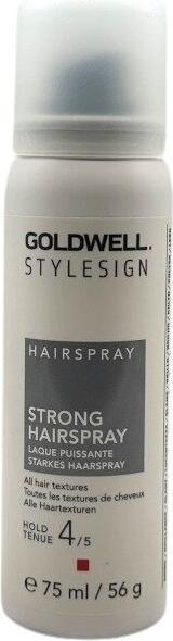 Immagine prodotto Goldwell StyleSign - Lacca per capelli forte - 75ml (75 ml)