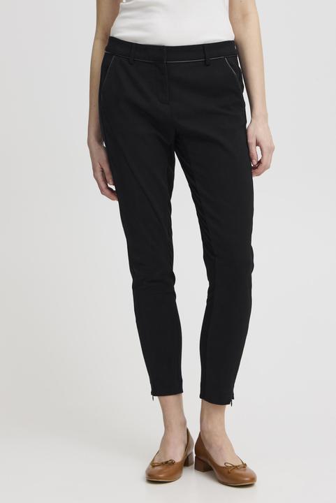 Produktbild Fransa FRZacity 1 Pants 20604880 (36)