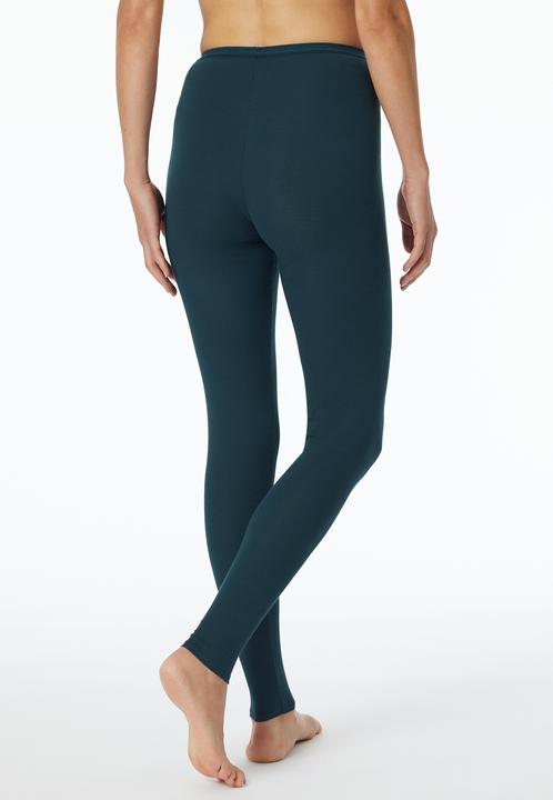 Immagine prodotto Schiesser Leggings di lusso (36, Confezione singola)