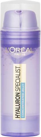 L'Oréal Paris Hyaluron Specialist Concentrated Jelly (50 ml, Gesichtsgel)