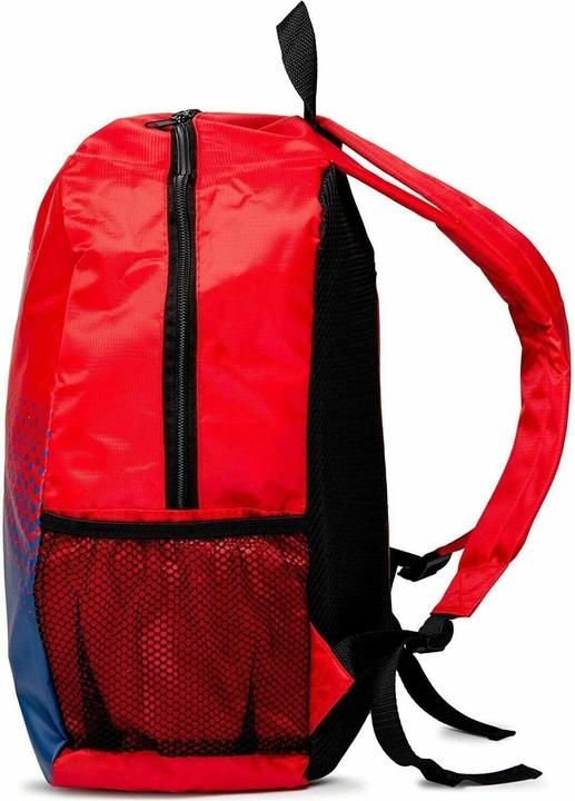 Actual product image Arsenal FC Backpack with colour gradient