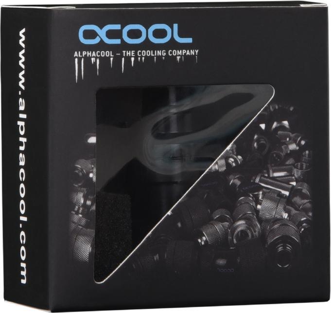 Produktbild Alphacool 17459 Computerkühlsystemteil/-zubehör Anpassung