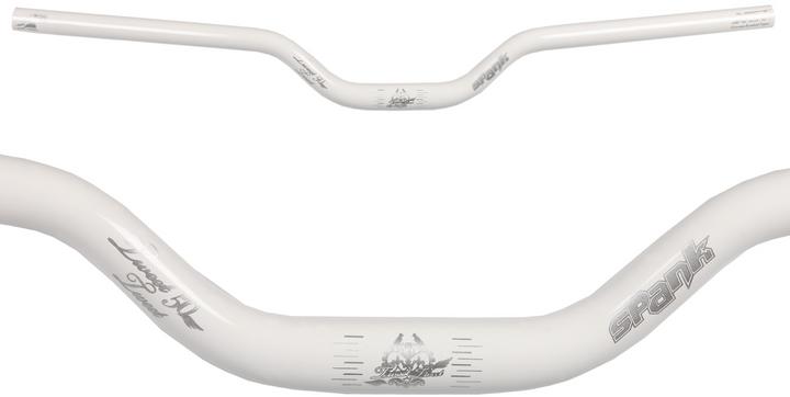 Actual product image Spank Cintre TWEET TWEET Rise (25.40 mm)