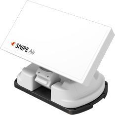 Immagine prodotto Selfsat Snipe 2 Air SE Satelliti completamente automatici (Antenna, 33.70 dB)