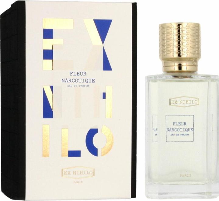 Produktbild Ex Nihilo Paris Fleur Narcotique (Eau de Parfum, 100 ml)
