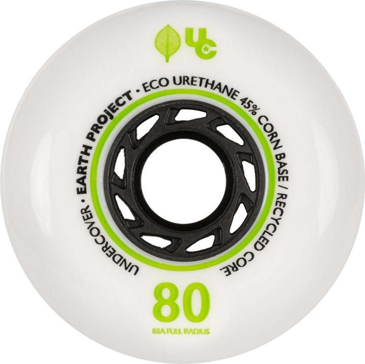 Undercover Wheels (80 mm)