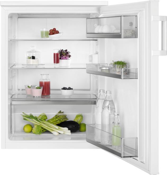 Produktbild AEG Santo RTS 815 ECAW weiss (5.10 l)