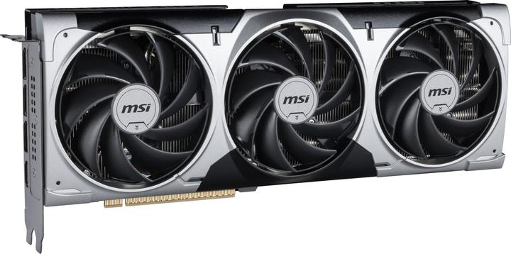 Image du produit MSI GeForce RTX 5080 VENTUS 3X OC PLUS (16 Go)