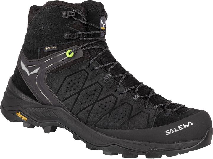 Produktbild Salewa Alp Trainer 2 Mid GTX Schuhe (46)