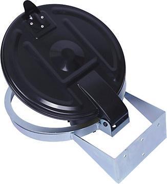 Produktbild kaiserkraft Abfallsackhalter für 120-l-Sack (120 l)
