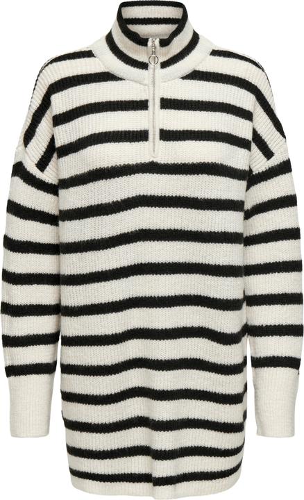 Only ONLALFRIDA Strickpullover Strickpullover
