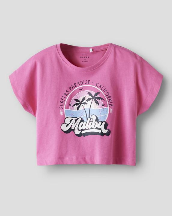 Produktbild Name it Nkfvilma Capsl Crop Top F1 Noos (134, 140)