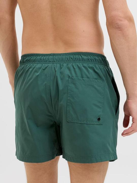 Actual product image Jack & Jones Jpstmaui Jjswim Solid Akm Sn (XL)