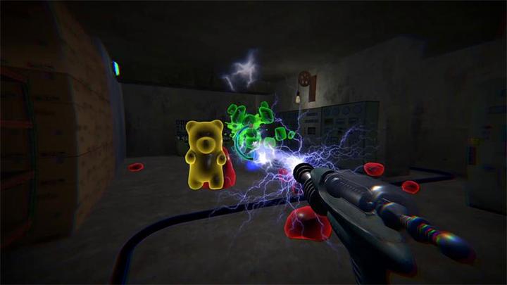 Image du produit GameMill Entertainment Chair de poule Dead of Night (PS4, DE)