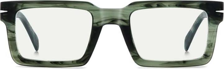 Actual product image David Beckham DB 7126