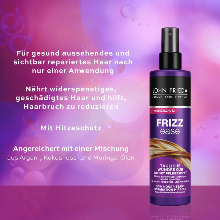 Immagine prodotto John Frieda Frizz Ease (200 ml)