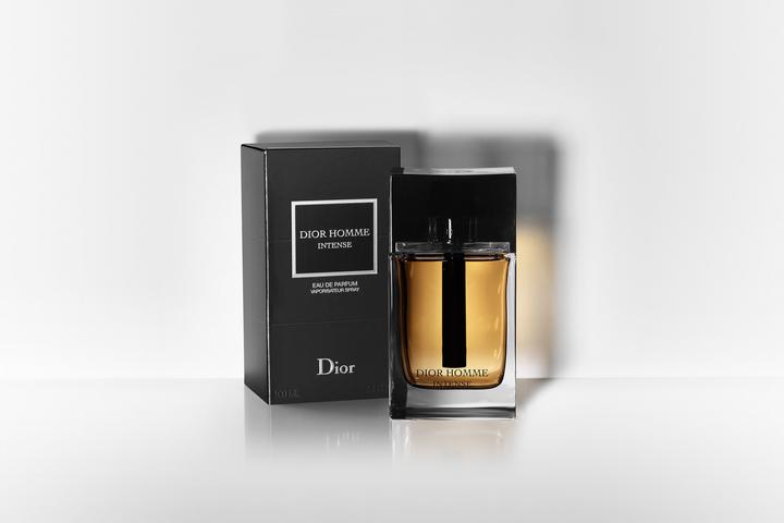 Image du produit Dior Homme Intense (Eau de parfum, 50 ml)