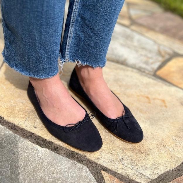 Actual product image Prima Ballerina - Ballerina Stella (38)