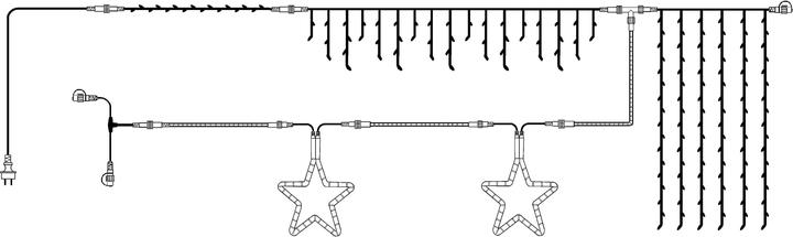 Produktbild Star Trading Expo (0.28 m)