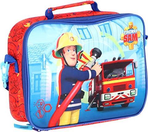 Produktbild Undercover Reisetasche Feuerwehrmann Sam (2.21 l)
