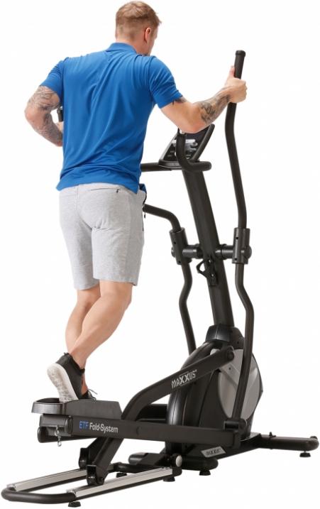 Immagine prodotto Maxxus Crosstrainer CX 4.3f