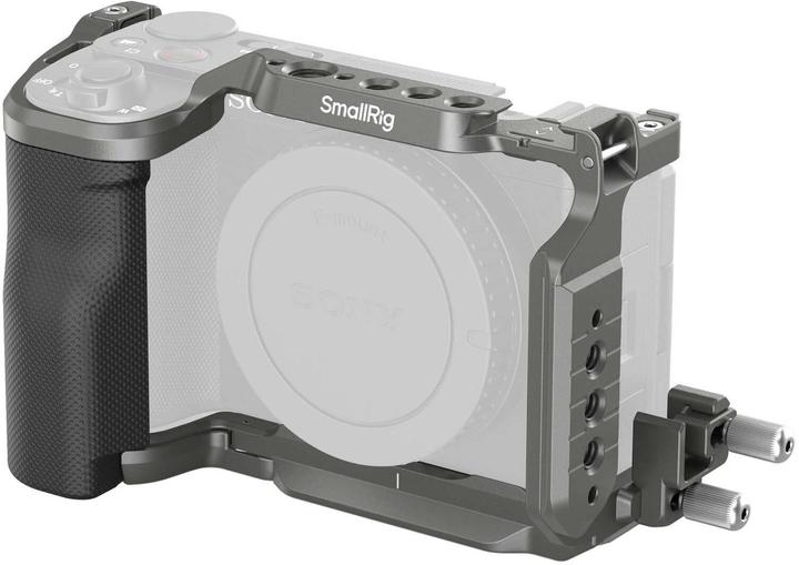 Produktbild SmallRig HawkLock Quick Release Cage Kit (Cage)
