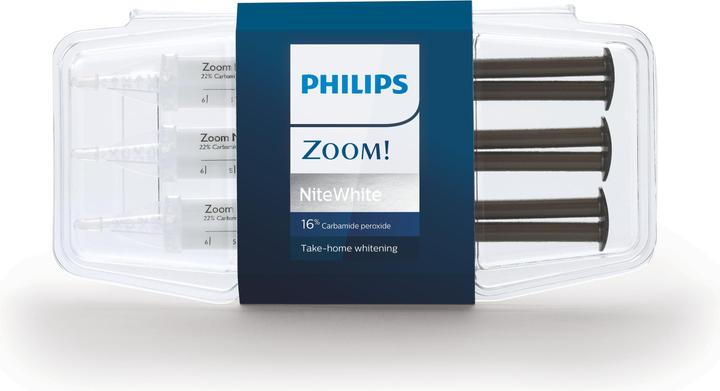 Philips Oral-Hygiene-Einheit (72 ml, Gel)