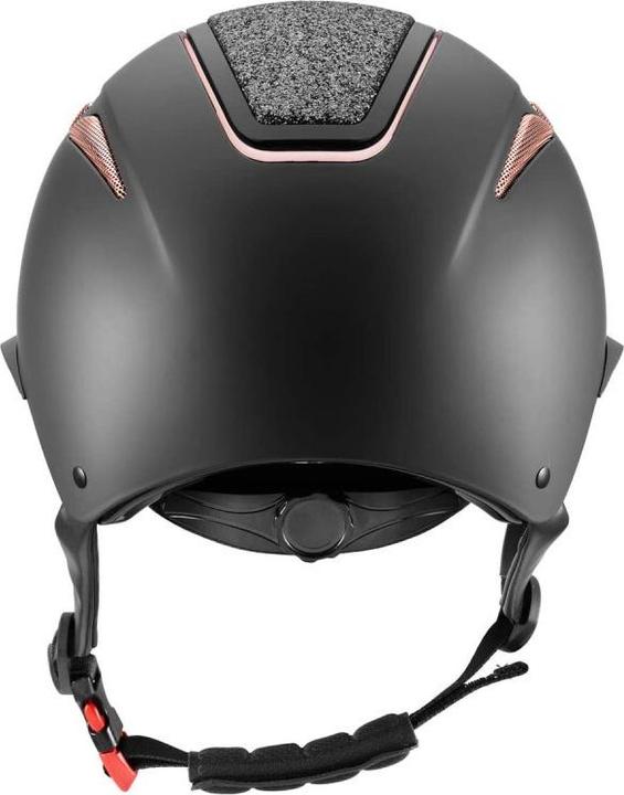 Actual product image Tattini riding helet ariete