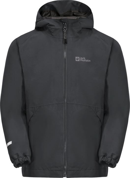 Jack Wolfskin Iceland 3In1 Jacket K