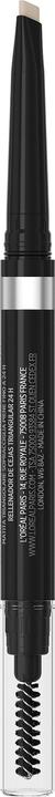 Produktbild L'Oréal Paris Infaillible (8 Light Cool Blonde)