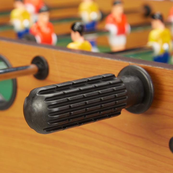 Actual product image Relaxdays Foosball table