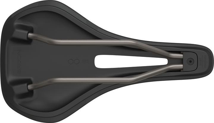 Actual product image Ergon SR Allroad Comp Lady saddle