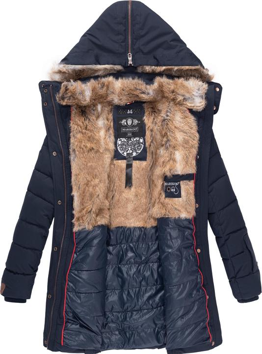 Actual product image Marikoo Favourite jacket (XXL)