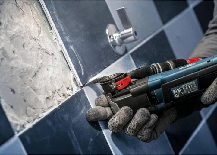 Produktbild Bosch Professional Zubehör PRO MATI 68 RT3 Blatt für Multifunktionswerkzeuge, 2,8 x 68 mm